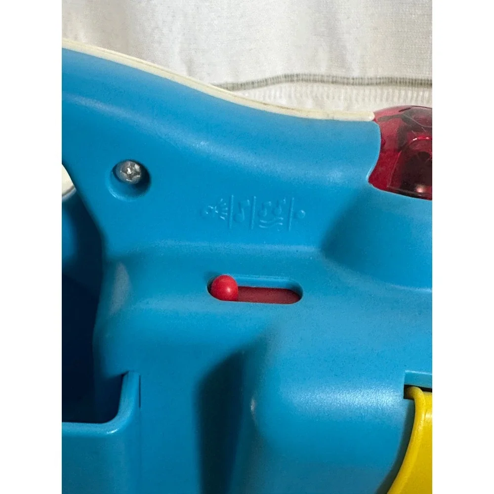 Fisher-Price vintage 1998